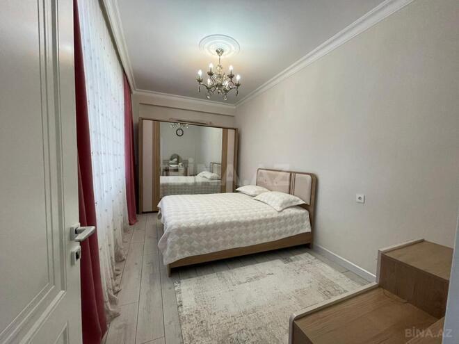 Продаётся 3-комн. новостройка 110 м², Хатаинский р., photo 12 from 28