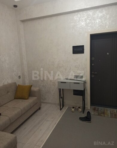 Сдаётся 2-комн. новостройка 65 м², м. Кероглу, photo 3 from 7
