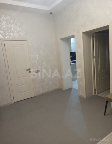 Сдаётся 2-комн. новостройка 65 м², м. Кероглу, photo 4 from 7