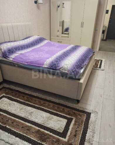 Сдаётся 2-комн. новостройка 65 м², м. Кероглу, photo 6 from 7