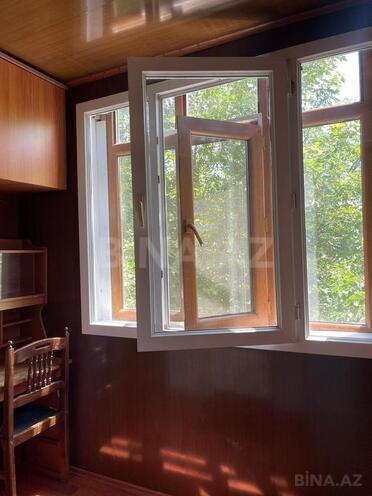 İcarəyə verilir 2 otaqlı köhnə tikili 45 m², Gənclik m., photo 3 from 9