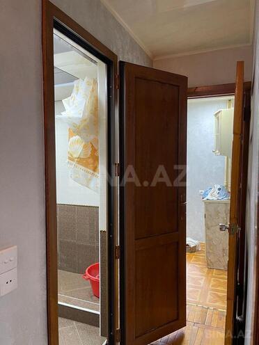 İcarəyə verilir 2 otaqlı köhnə tikili 45 m², Gənclik m., photo 7 from 9