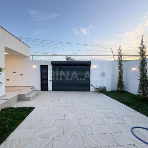 Satılır 4 otaqlı həyət evi/bağ evi 150 m², Mərdəkan q., photo 5 from 22