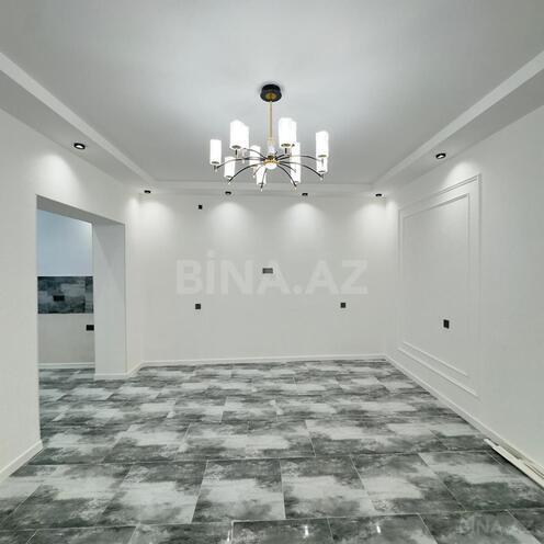 Satılır 4 otaqlı həyət evi/bağ evi 150 m², Mərdəkan q., photo 16 from 22