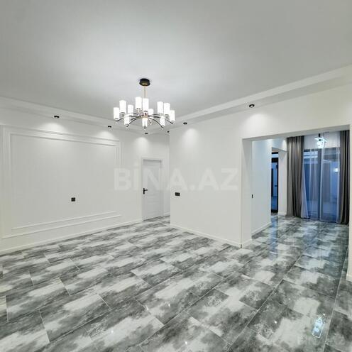 Satılır 4 otaqlı həyət evi/bağ evi 150 m², Mərdəkan q., photo 18 from 22