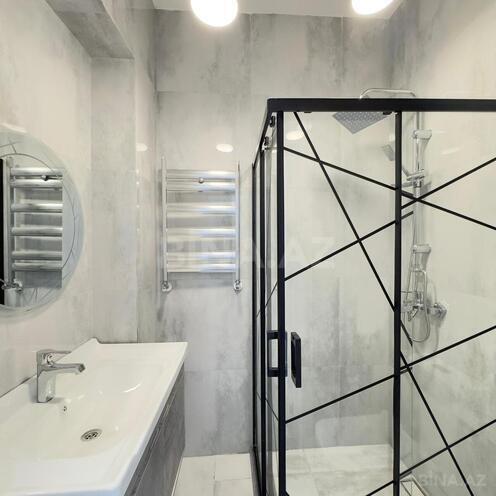 Satılır 4 otaqlı həyət evi/bağ evi 150 m², Mərdəkan q., photo 21 from 22