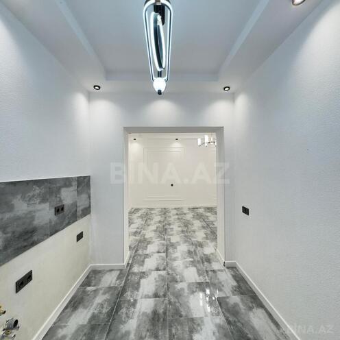 Satılır 4 otaqlı həyət evi/bağ evi 150 m², Mərdəkan q., photo 17 from 22