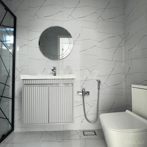 Satılır 4 otaqlı həyət evi/bağ evi 150 m², Mərdəkan q., photo 20 from 22