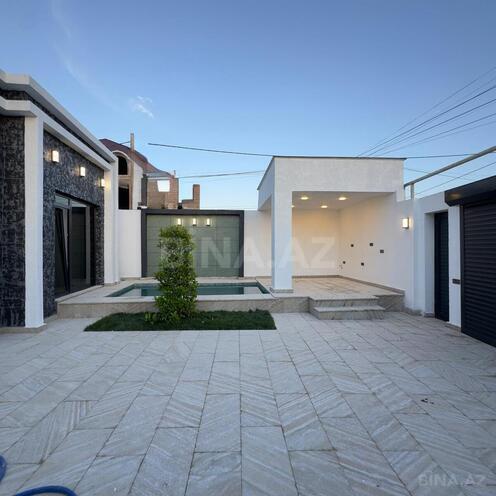 Satılır 4 otaqlı həyət evi/bağ evi 150 m², Mərdəkan q., photo 7 from 22