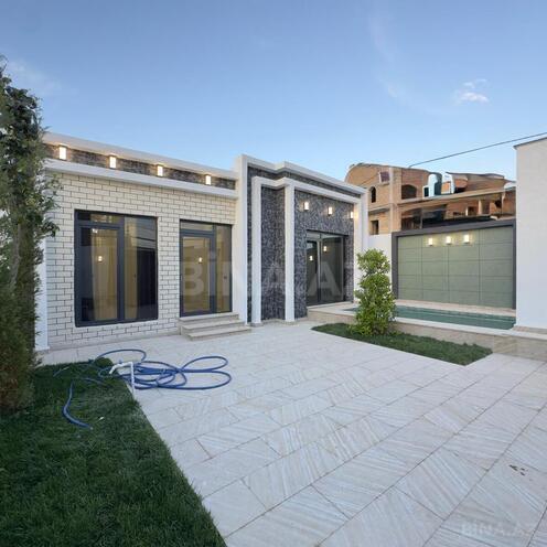Satılır 4 otaqlı həyət evi/bağ evi 150 m², Mərdəkan q., photo 4 from 22