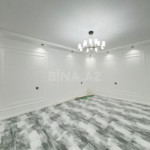 Satılır 4 otaqlı həyət evi/bağ evi 150 m², Mərdəkan q., photo 10 from 22