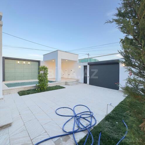 Satılır 4 otaqlı həyət evi/bağ evi 150 m², Mərdəkan q., photo 9 from 22
