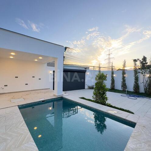 Satılır 4 otaqlı həyət evi/bağ evi 150 m², Mərdəkan q., photo 8 from 22
