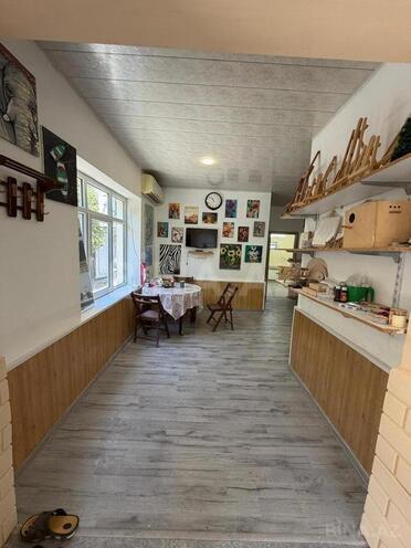 Satılır 5 otaqlı həyət evi/bağ evi 150 m², Maştağa q., photo 1 from 15