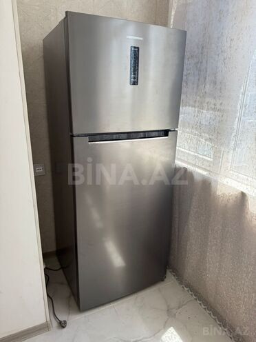 İcarəyə verilir 2 otaqlı köhnə tikili 65 m², Memar Əcəmi m., photo 3 from 13