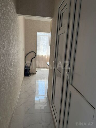 İcarəyə verilir 2 otaqlı köhnə tikili 65 m², Memar Əcəmi m., photo 12 from 13