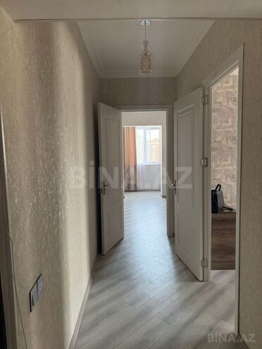 İcarəyə verilir 2 otaqlı köhnə tikili 65 m², Memar Əcəmi m., photo 7 from 13