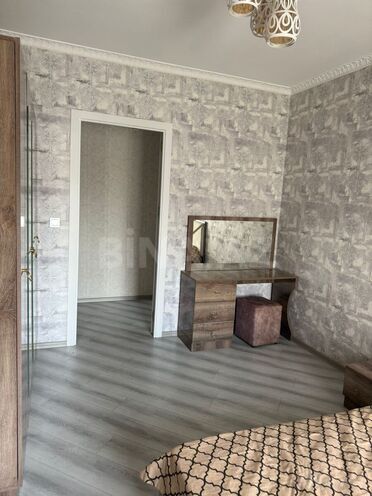İcarəyə verilir 2 otaqlı köhnə tikili 65 m², Memar Əcəmi m., photo 6 from 13