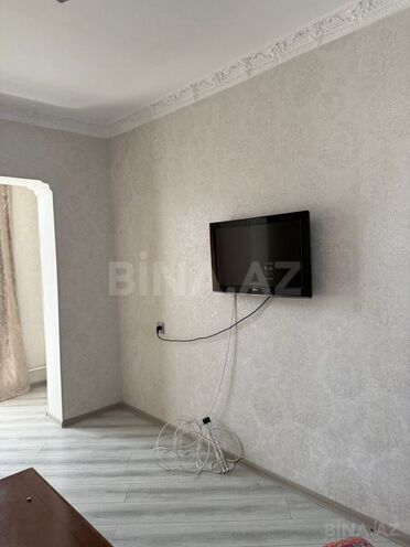 İcarəyə verilir 2 otaqlı köhnə tikili 65 m², Memar Əcəmi m., photo 9 from 13