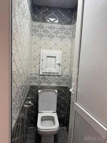 İcarəyə verilir 2 otaqlı köhnə tikili 65 m², Memar Əcəmi m., photo 11 from 13