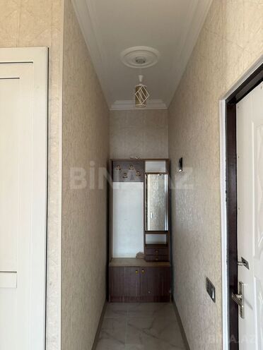 İcarəyə verilir 2 otaqlı köhnə tikili 65 m², Memar Əcəmi m., photo 4 from 13