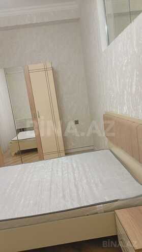 İcarəyə verilir 2 otaqlı yeni tikili 66 m², Nəsimi r., photo 10 from 15