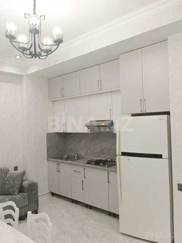 İcarəyə verilir 2 otaqlı yeni tikili 66 m², Nəsimi r., photo 8 from 15