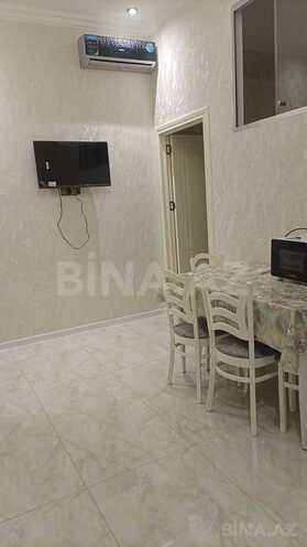 İcarəyə verilir 2 otaqlı yeni tikili 66 m², Nəsimi r., photo 3 from 15