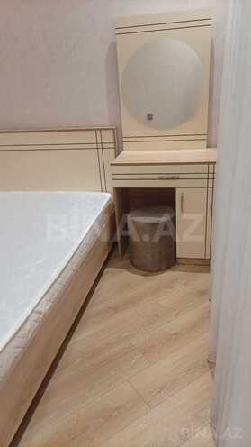İcarəyə verilir 2 otaqlı yeni tikili 66 m², Nəsimi r., photo 9 from 15