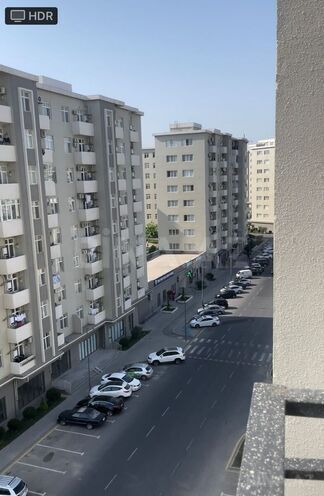 Продаётся 3-комн. новостройка 83 м², Ясамальский р., photo 21 from 24