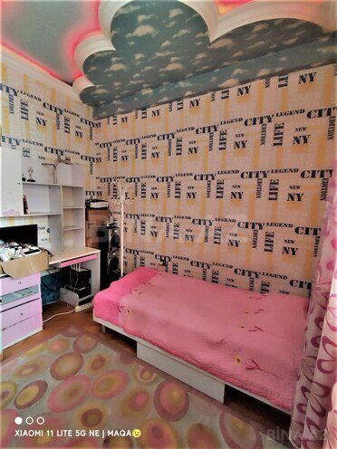 Сдаётся 3-комн. новостройка 70 м², м. Нариман Нариманов, photo 16 from 30