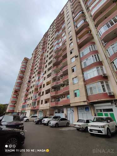 Сдаётся 3-комн. новостройка 70 м², м. Нариман Нариманов, photo 27 from 30