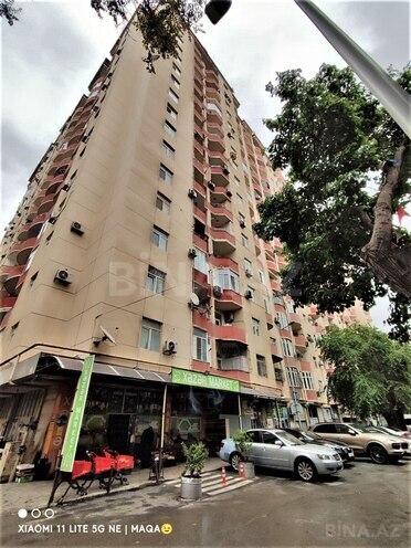 Сдаётся 3-комн. новостройка 70 м², м. Нариман Нариманов, photo 28 from 30