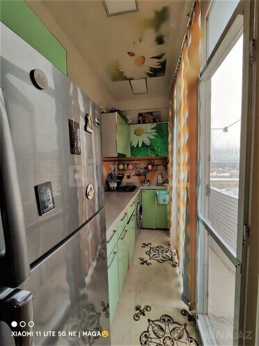 Сдаётся 3-комн. новостройка 70 м², м. Нариман Нариманов, photo 20 from 30