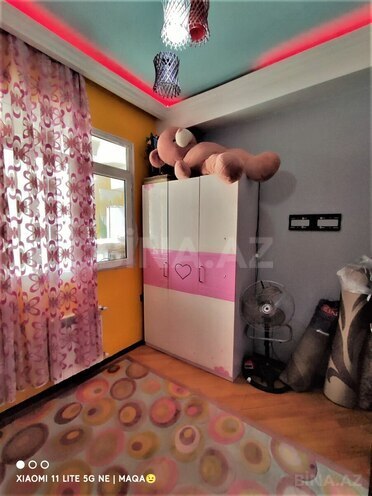 Сдаётся 3-комн. новостройка 70 м², м. Нариман Нариманов, photo 17 from 30