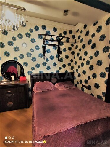 Сдаётся 3-комн. новостройка 70 м², м. Нариман Нариманов, photo 12 from 30