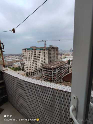 Сдаётся 3-комн. новостройка 70 м², м. Нариман Нариманов, photo 26 from 30