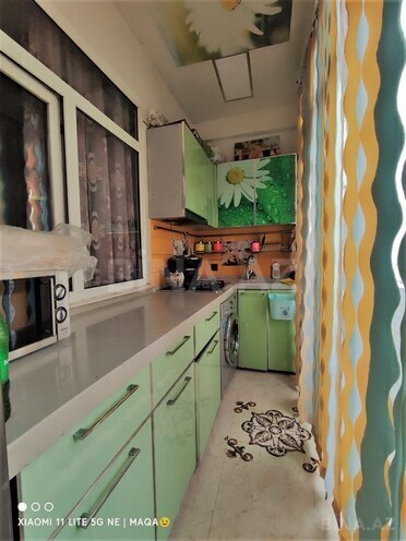 Сдаётся 3-комн. новостройка 70 м², м. Нариман Нариманов, photo 19 from 30