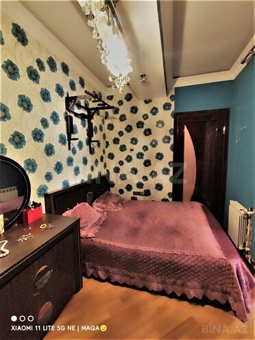 Сдаётся 3-комн. новостройка 70 м², м. Нариман Нариманов, photo 10 from 30