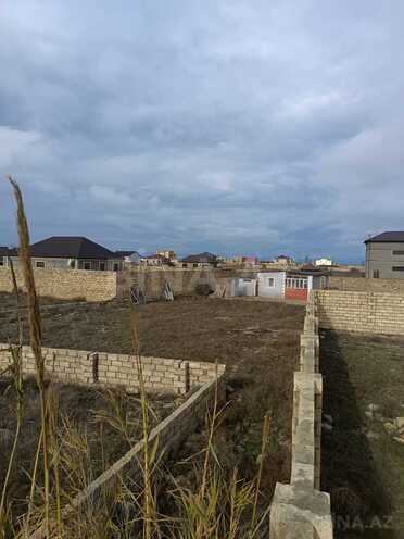 Satılır  torpaq 12 sot, Sea Breeze q., photo 4 from 6
