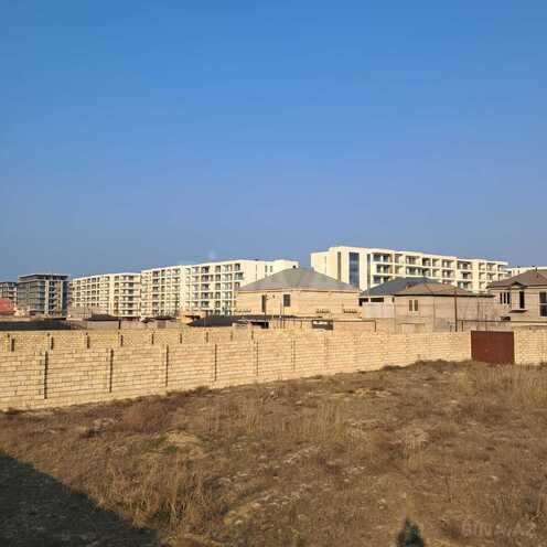 Satılır  torpaq 12 sot, Sea Breeze q., photo 1 from 6