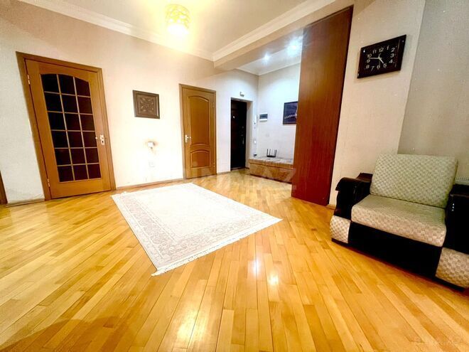 Продаётся 3-комн. новостройка 130 м², м. Нариман Нариманов, photo 6 from 19