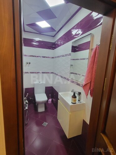 Продаётся 4-комн. вторичка 112 м², м. Элмляр Академиясы, photo 11 from 13