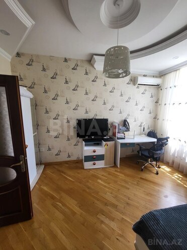 Продаётся 4-комн. вторичка 112 м², м. Элмляр Академиясы, photo 4 from 13