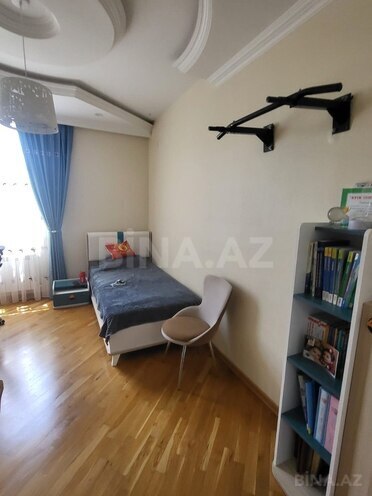 Продаётся 4-комн. вторичка 112 м², м. Элмляр Академиясы, photo 5 from 13