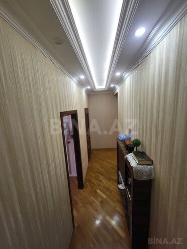 Продаётся 4-комн. вторичка 112 м², м. Элмляр Академиясы, photo 6 from 13