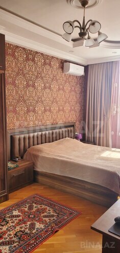 Продаётся 4-комн. вторичка 112 м², м. Элмляр Академиясы, photo 8 from 13