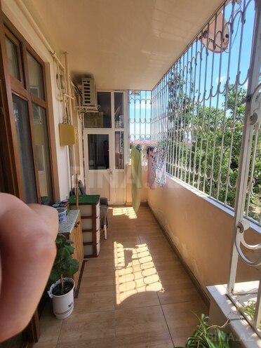 Продаётся 4-комн. вторичка 112 м², м. Элмляр Академиясы, photo 7 from 13