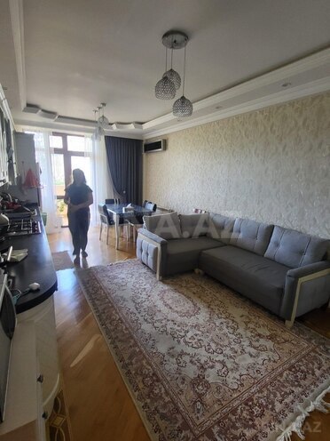 Продаётся 4-комн. вторичка 112 м², м. Элмляр Академиясы, photo 3 from 13