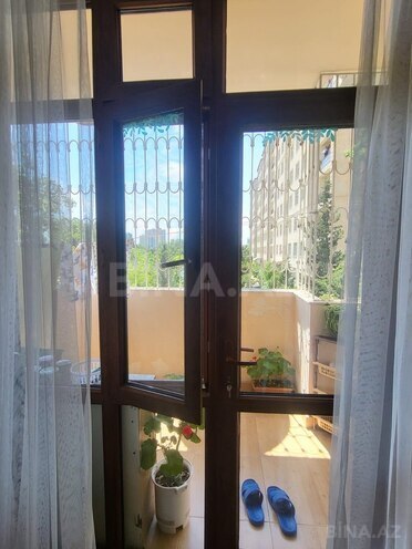Продаётся 4-комн. вторичка 112 м², м. Элмляр Академиясы, photo 10 from 13